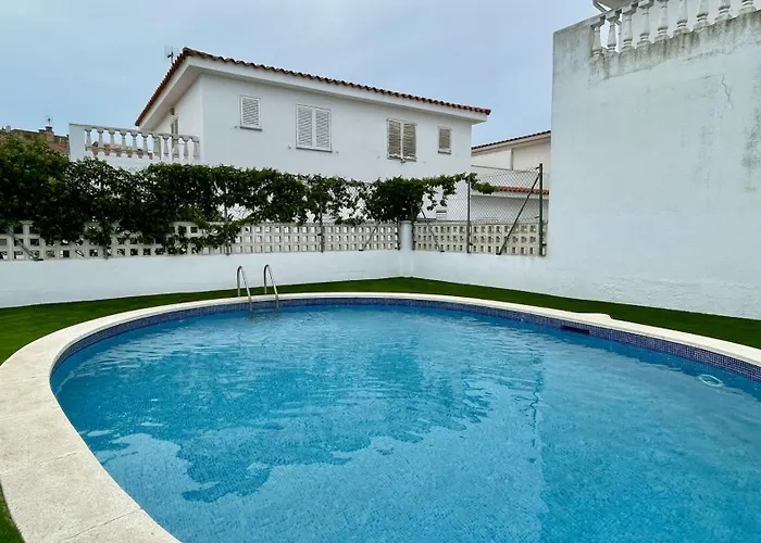 La Vinya 14 Tatil Evi *