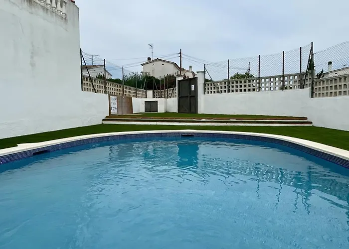 La Vinya 14 Tatil Evi