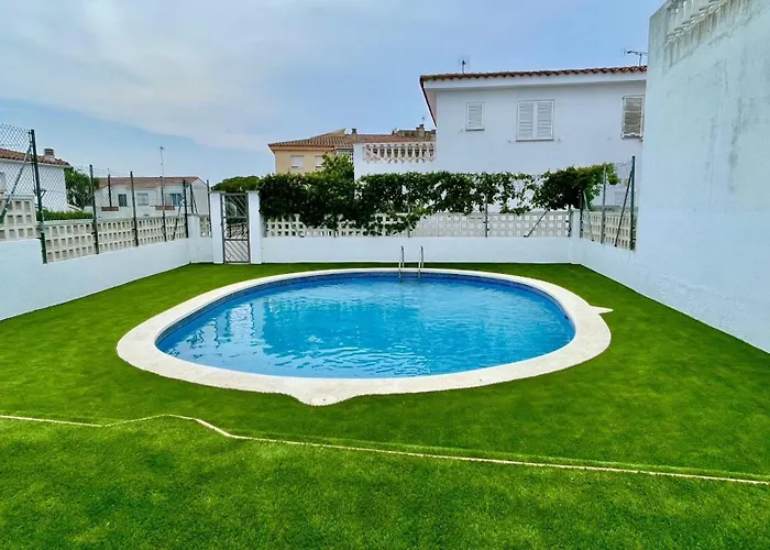La Vinya 14 L' Escala