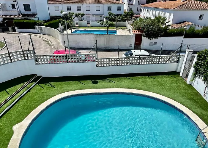La Vinya 14 L' Escala