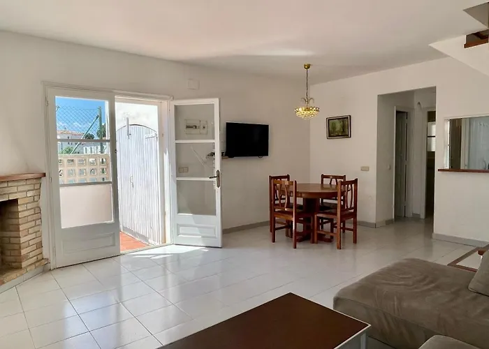 La Vinya 14 Tatil Evi L' Escala