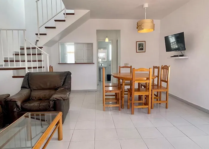 La Vinya 14 Tatil Evi