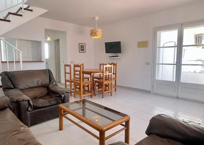 Tatil Evi La Vinya 14 L' Escala