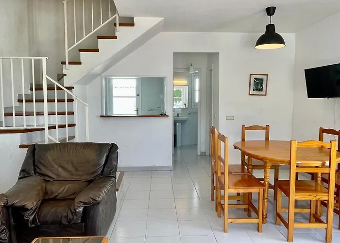 La Vinya 14 Tatil Evi L' Escala