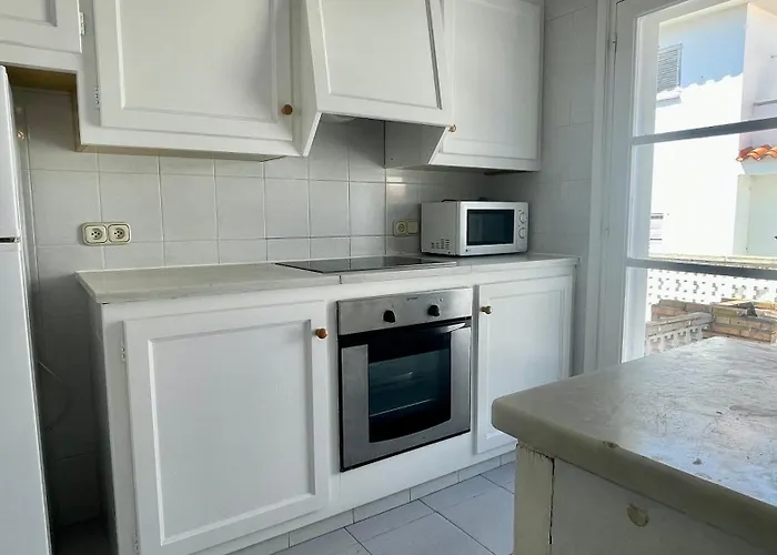La Vinya 14 Tatil Evi L' Escala