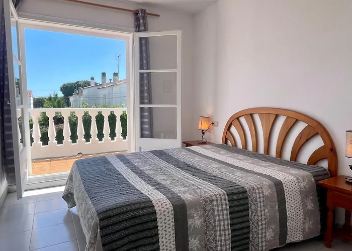 La Vinya 14 Tatil Evi