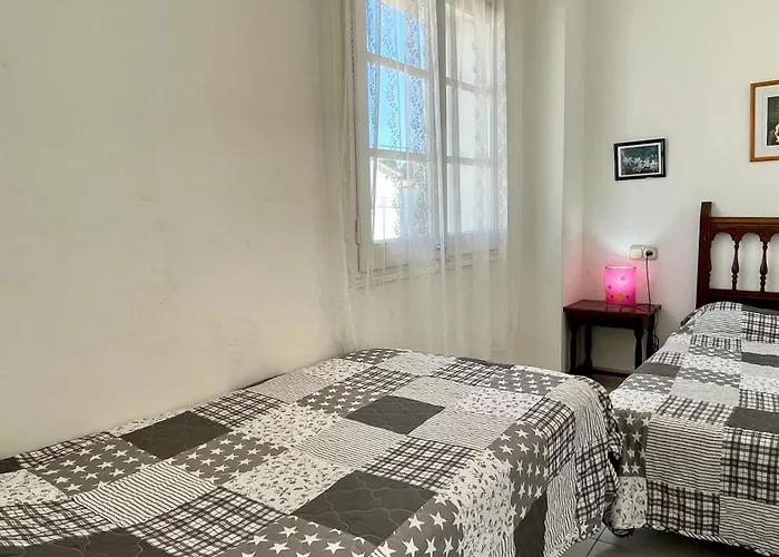 Tatil Evi La Vinya 14