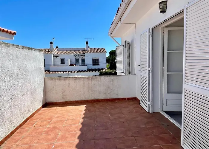 La Vinya 14 Tatil Evi *