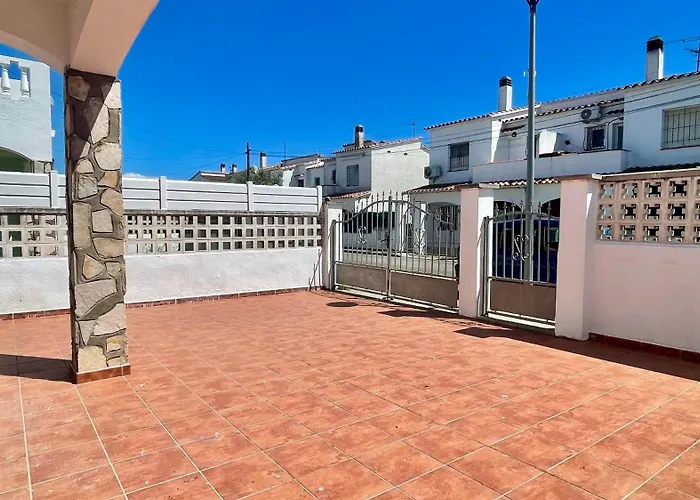 La Vinya 14 Tatil Evi