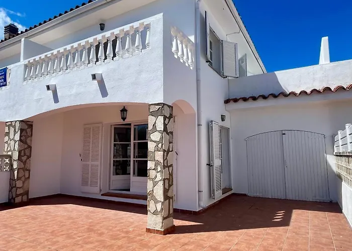 La Vinya 14 Tatil Evi *