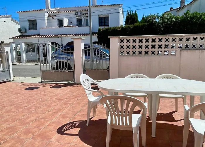 Tatil Evi La Vinya 14