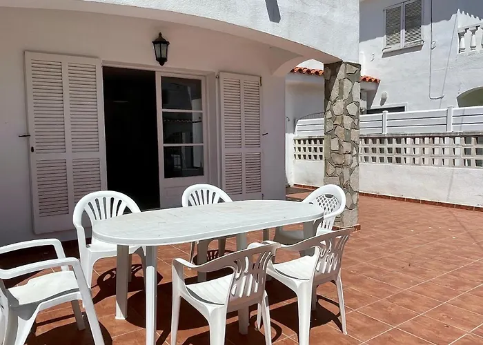 Tatil Evi La Vinya 14 L' Escala
