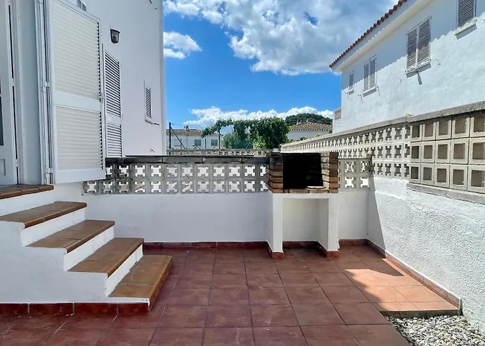 La Vinya 14 Tatil Evi L' Escala
