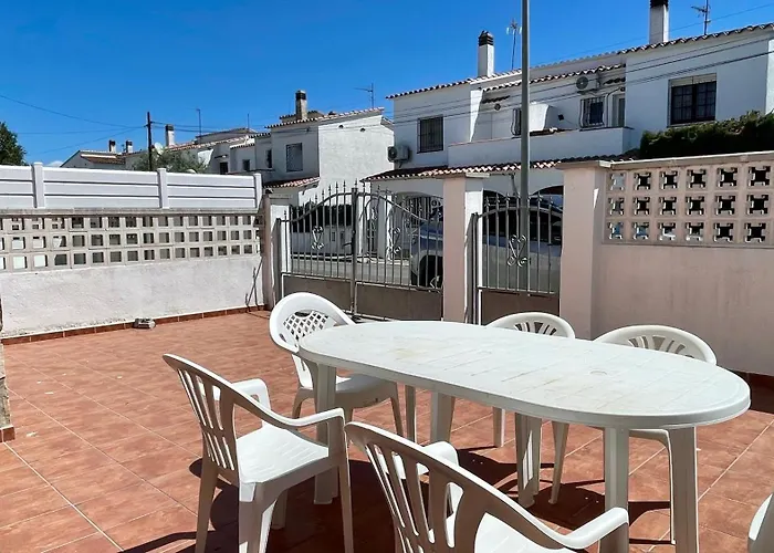 Tatil Evi La Vinya 14 L' Escala