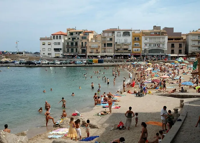 La Vinya 14 L' Escala